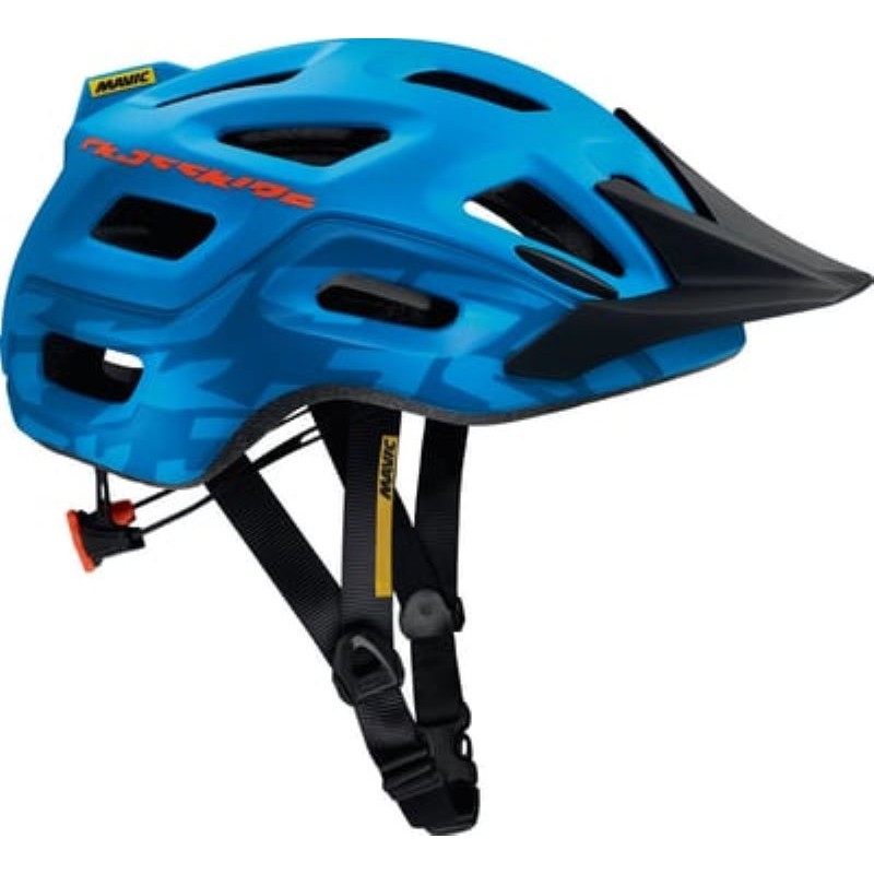 Mavic Crossride Mountainbike-Helm...