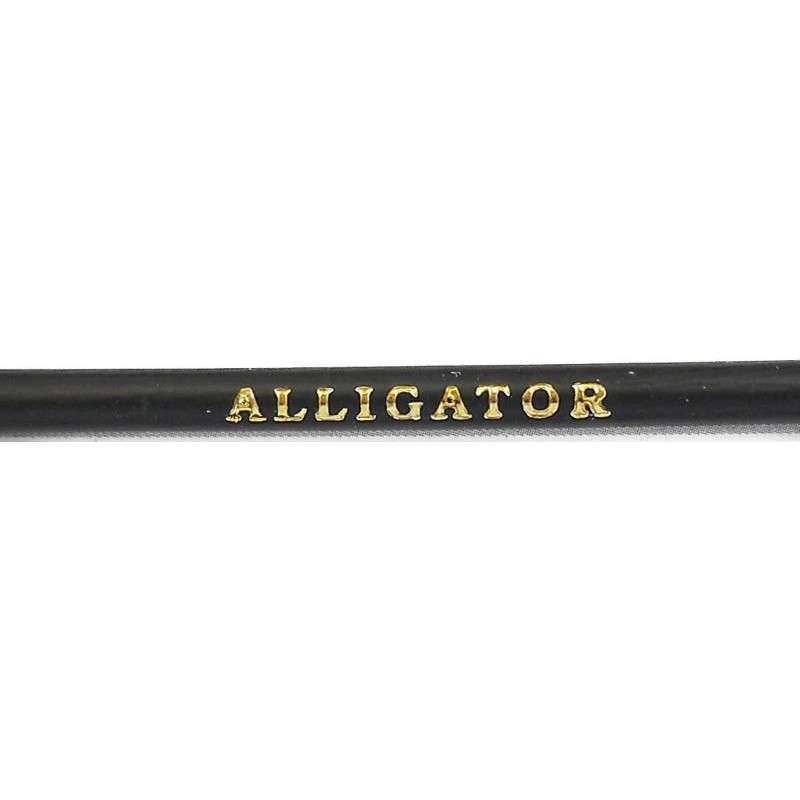 Alligator Reliable Schaltbowden...