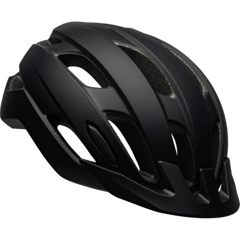 Bell Trace LED Mips MTB-Helm...