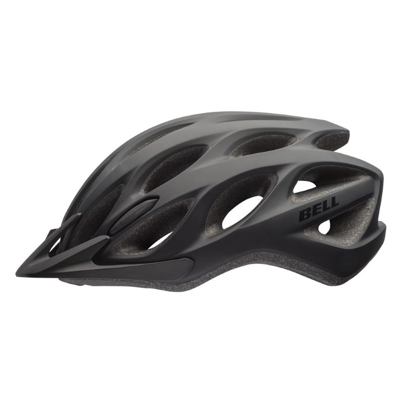 Bell Charger Mountainbikehelm Black...