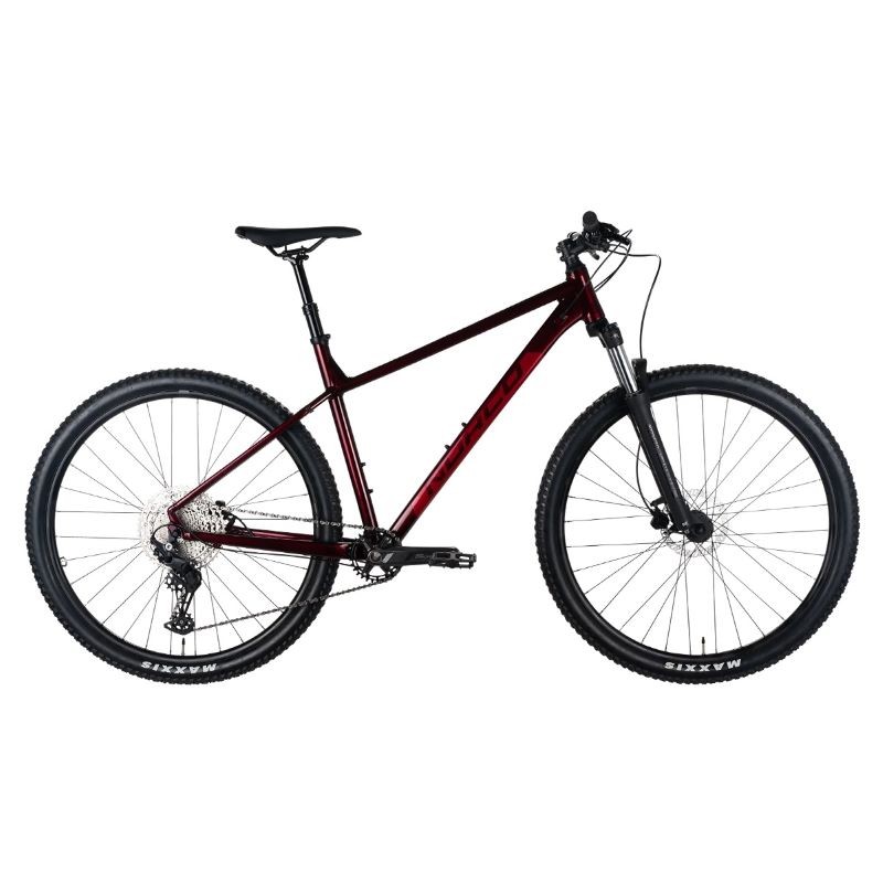 Norco Storm 1 Hardtail Red/Red XC...