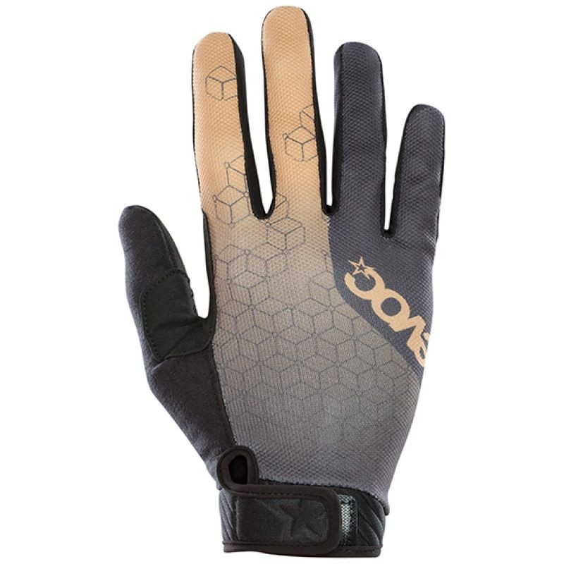Evoc Enduro Touch Glove Gold...