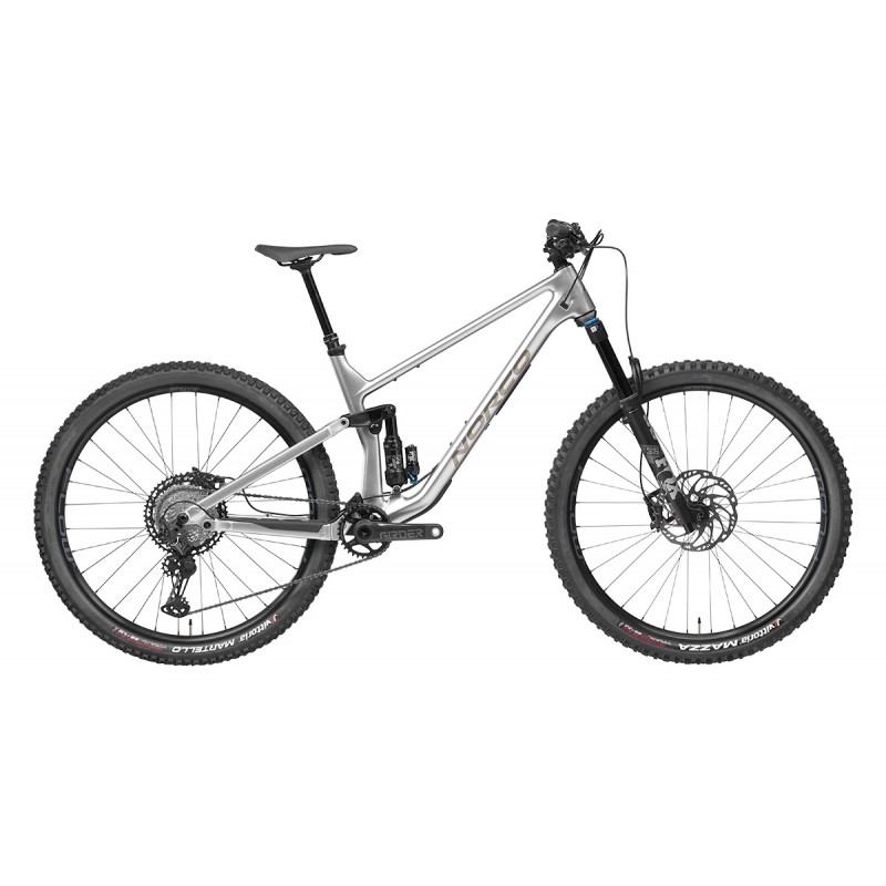 Norco Optic C2 Trailfully 2023 Carbon...