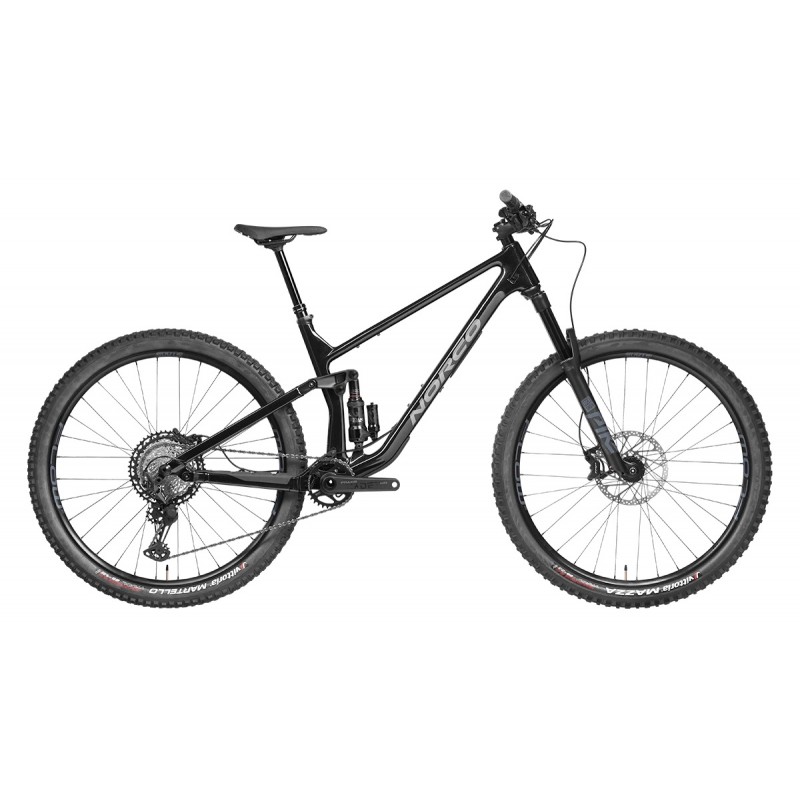 Norco Optic C3 Trailfully 2023 Carbon...
