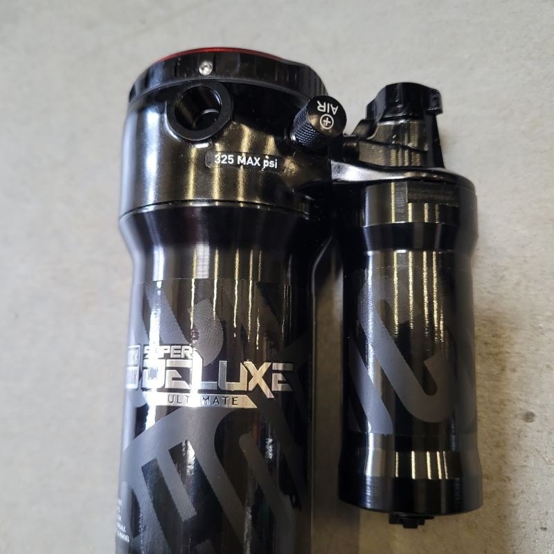 Rock Shox Super Deluxe RCT Ultimate...