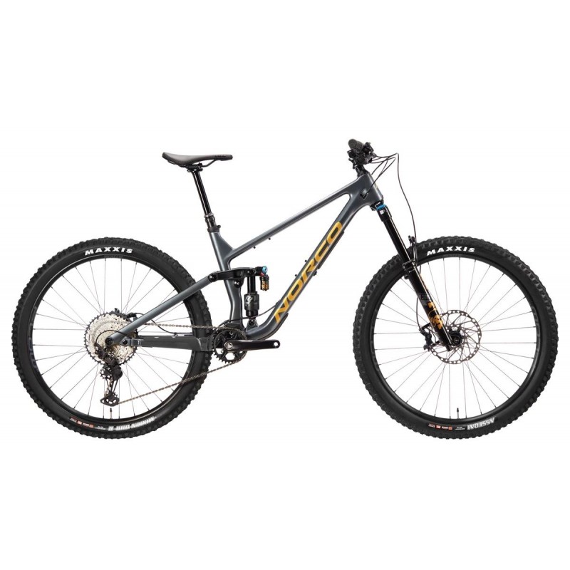 Norco Sight C2 Carbon Mountainbike...