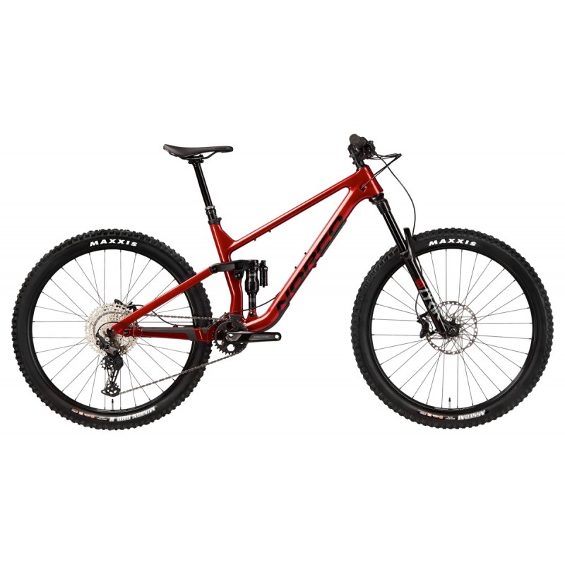 Norco Sight C3 Carbon Mountainbike...