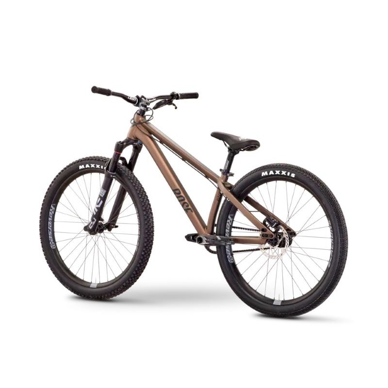 Rose The Bruce 2 Dirtbike Mocca Brown...