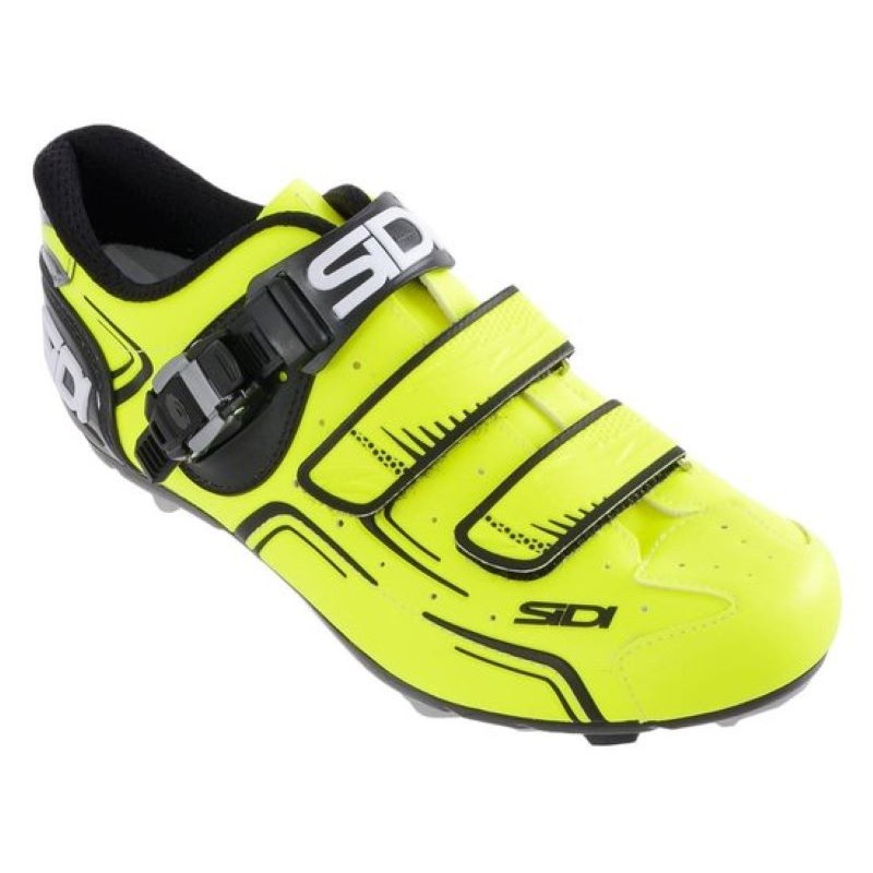Sidi Buvel Carbon MTB-Schuhe...