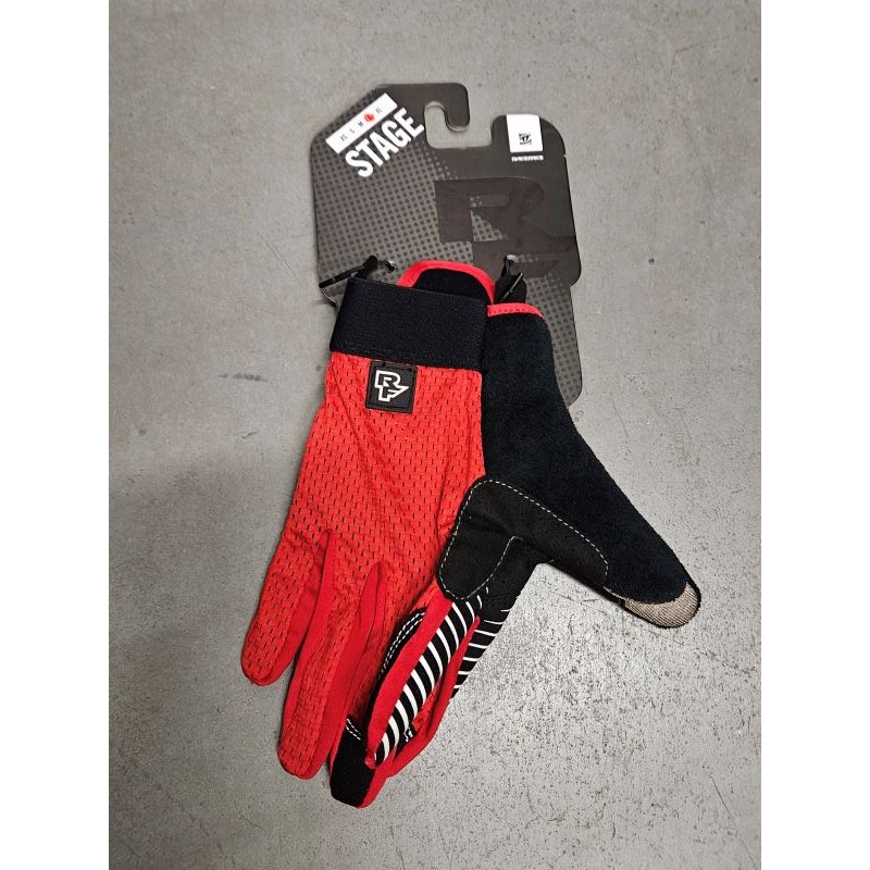 Race Face Stage MTB Trail Handschuhe...
