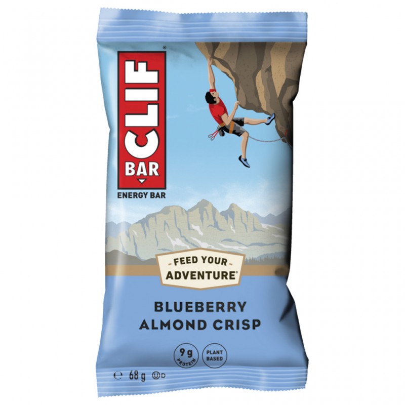 CLIF BAR Blueberry Almond...