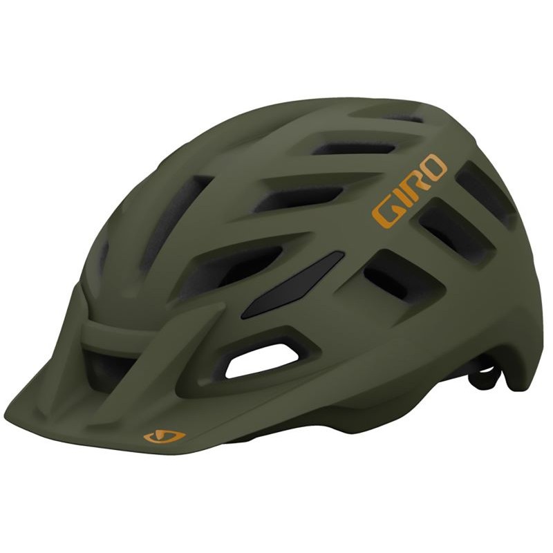 Giro Radix MTB Helm Adult Matte Trail...