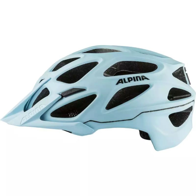 Alpina Mythos 3.0 LE MTB Helm Pastel...