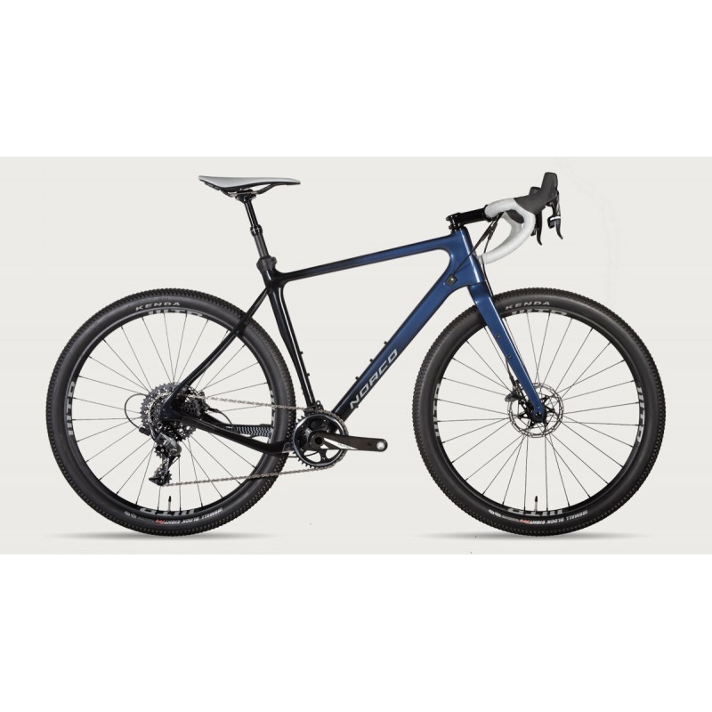 NORCO SEARCH XR C Carbon Force 1...
