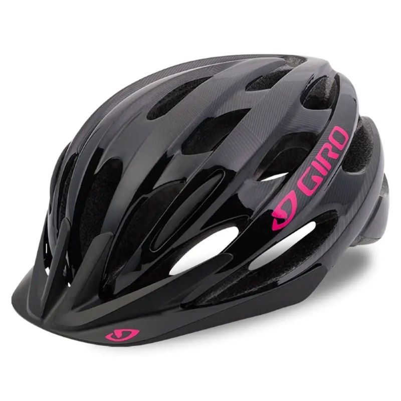 Giro Verona Women MTB Helm Black/Pink...