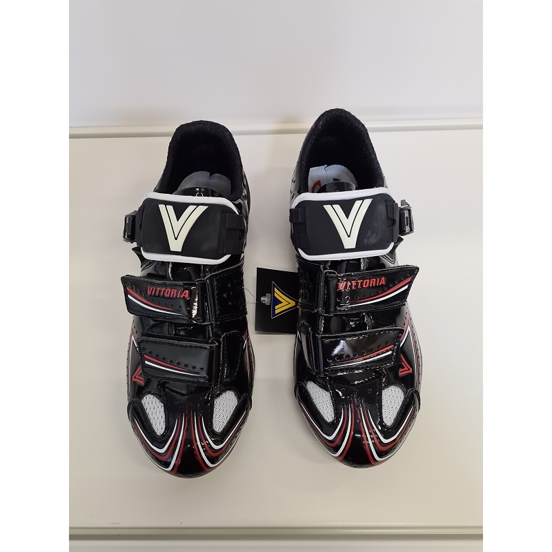 Vittoria V-Pro Carbon Rennradschuhe...