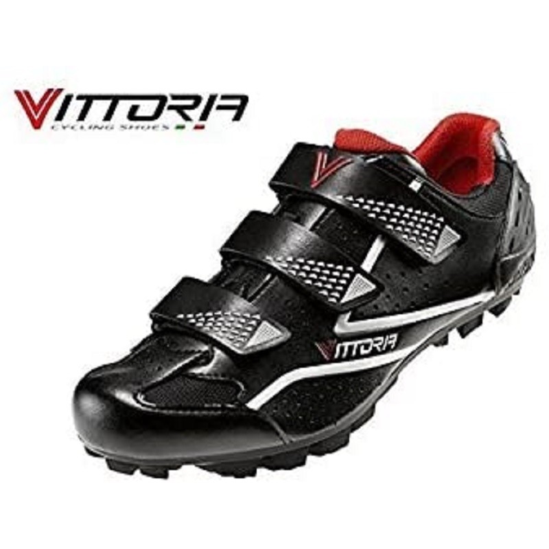 Vittoria Peak MTB-Schuhe Mountainbike...