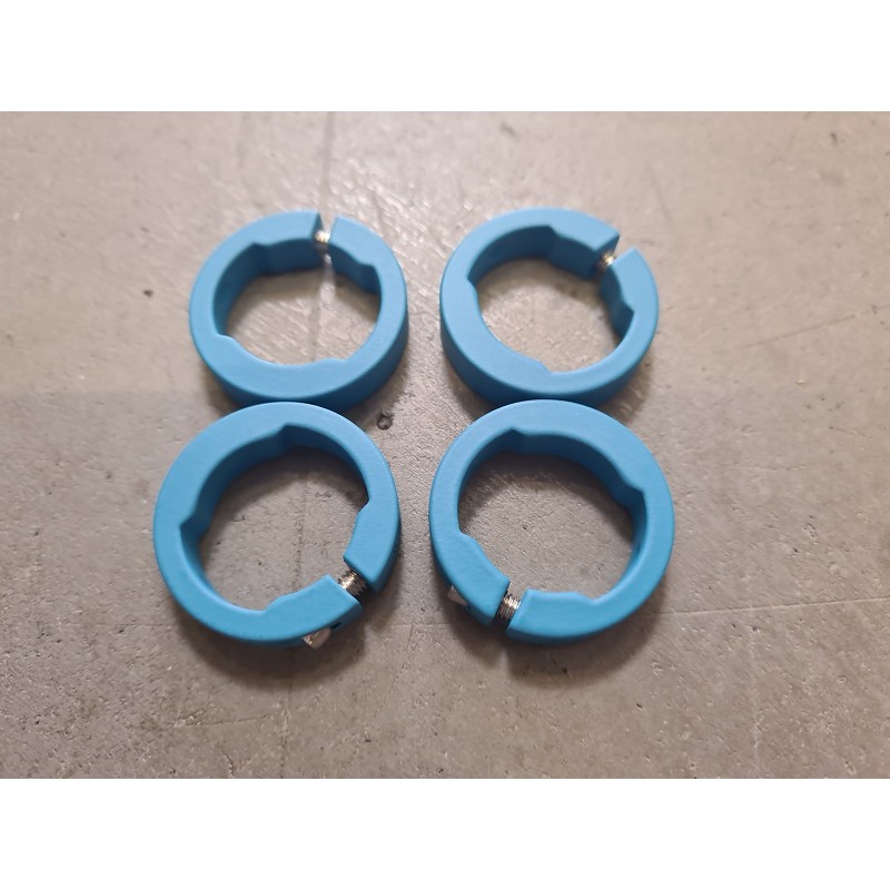 Sixpack Racing Clamp Ring Klemmring...