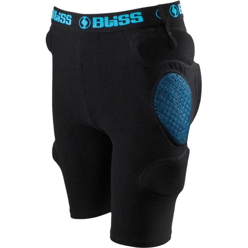 Bliss ARG Comp Crash Shorts...