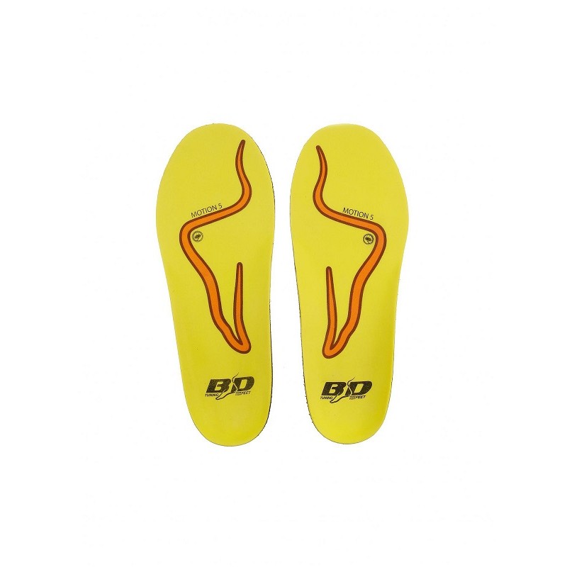 Boot Doc BD Insoles Motion 5...