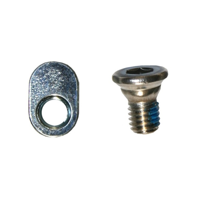 Shimano Fixing Bolt and Nut...